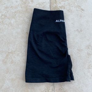 Alphalete Amplify Shorts